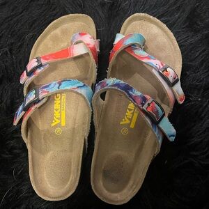 Viking Tofino sandals